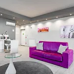 Appartement Loft Turin