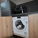 Loft Apartmán