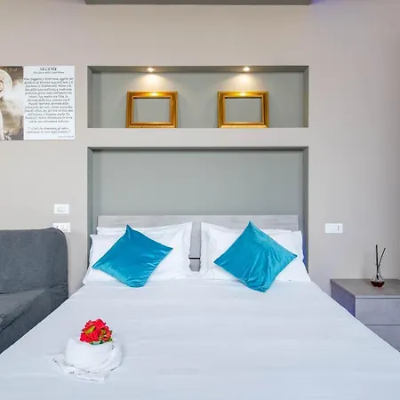 Apartment Loft Turin