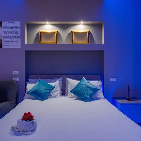 Loft Apartment