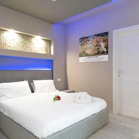 Apartman Loft Torino