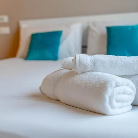 Apartman Loft Torino