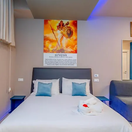 Loft Apartment Turin