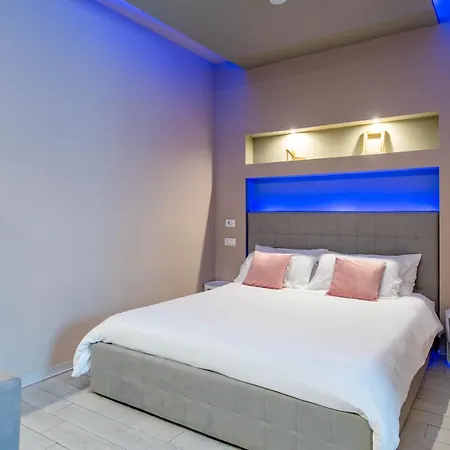 Apartment Loft Turin