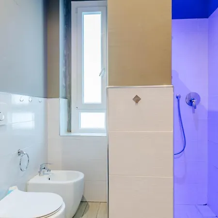 Loft Apartman Torino