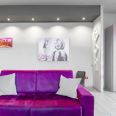 Loft * Turin