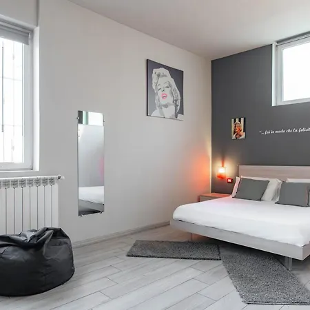 Loft * Turin