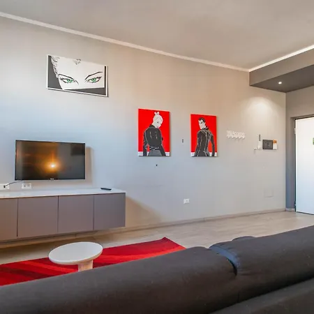 Loft * Turin