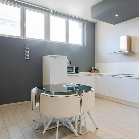 Loft Apartamento Turín