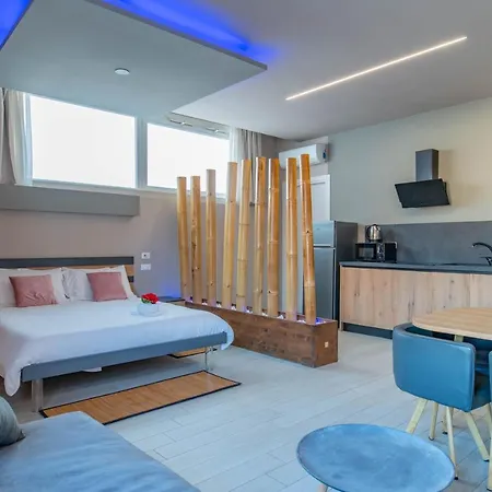 Loft Turin
