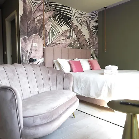 Apartment Loft *