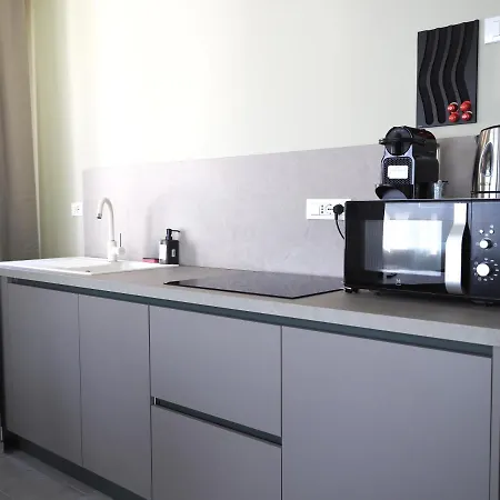 Appartamento Loft