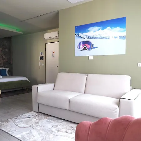 Apartment Loft