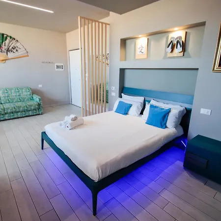 Apartment Loft *