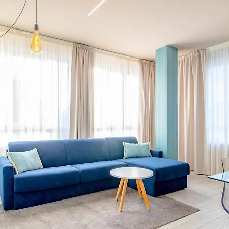 Appartamento Loft *