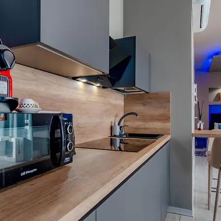 Apartment Loft *