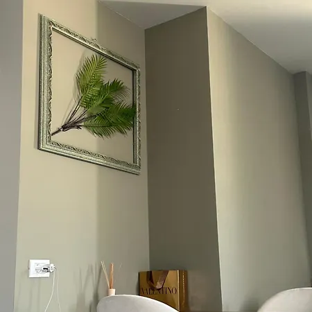 Apartment Loft Turin