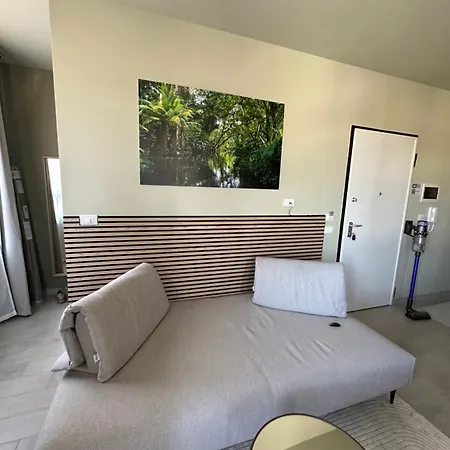 Loft Appartamento