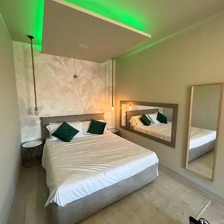 Loft Apartment