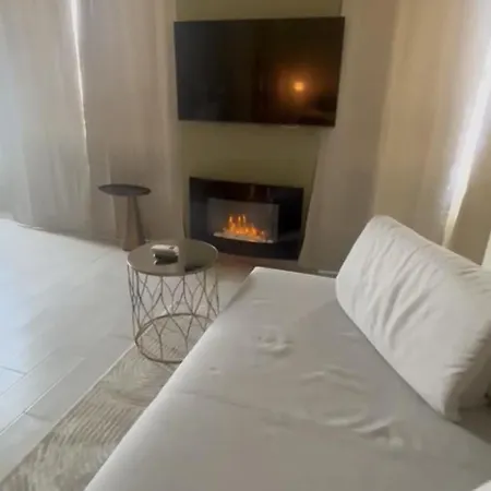 Apartment Loft