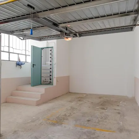 Apartment Loft Turin