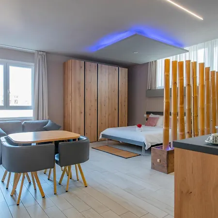 Apartment Loft
