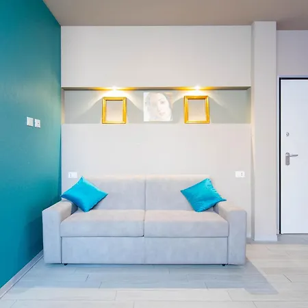 Loft Appartamento Torino