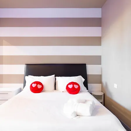 Loft Apartment Turin