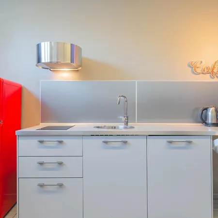 Apartment Loft