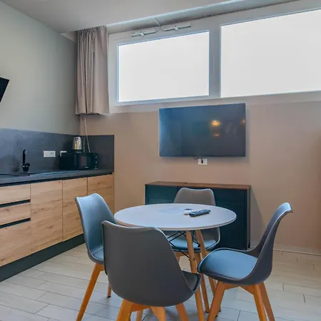Loft Apartment Turin