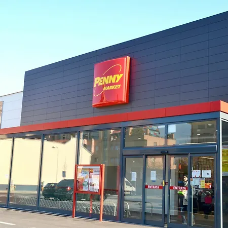 Loft Apartman Torino