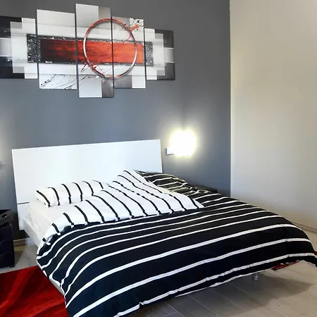 Loft Apartment Turin