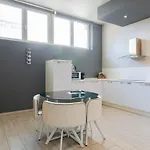 Loft Apartamento Turim