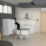 Apartamento Loft Turim