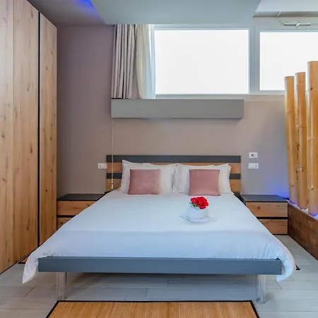 Loft Turín