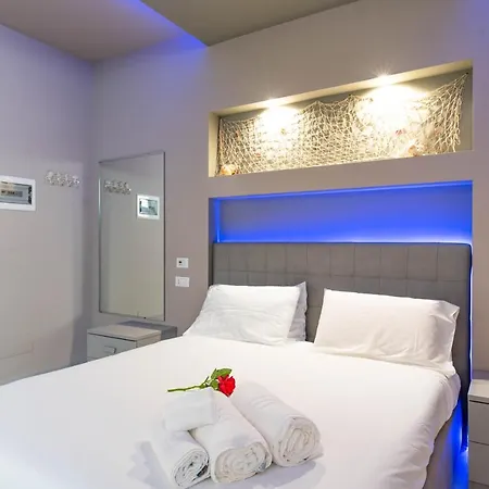 Loft 아파트 토리노