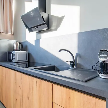 Apartamento Loft *