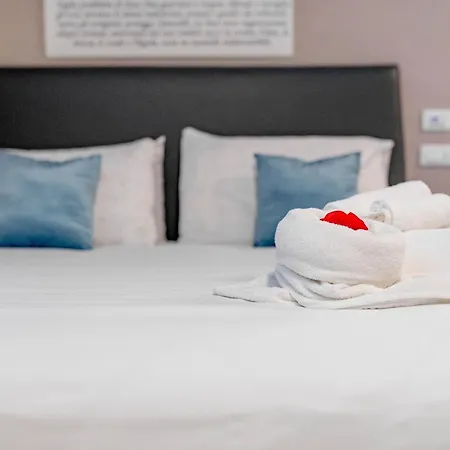 아파트 Loft 토리노