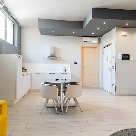 Loft * Turín