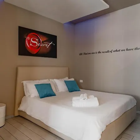 Loft Turín