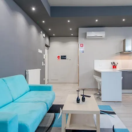 Apartamento Loft *