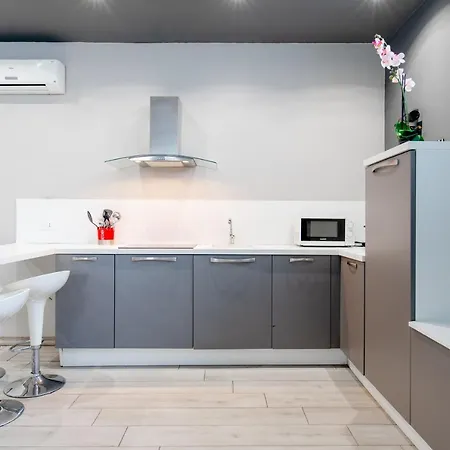 Loft Apartamento