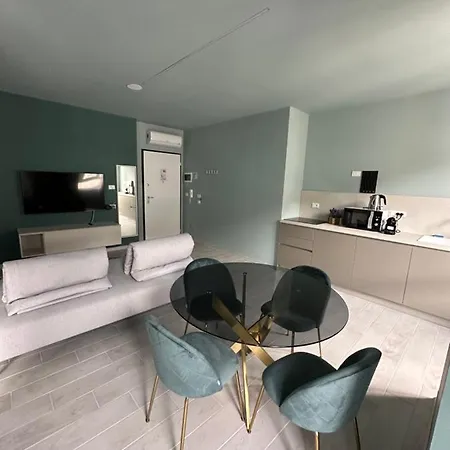 Loft Turín