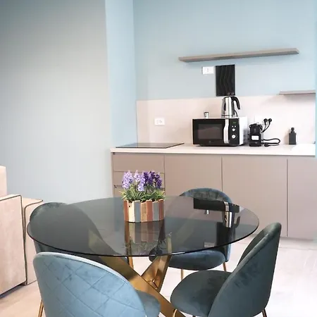Loft Apartamento *