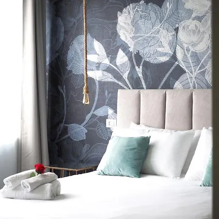 Loft Apartamento *