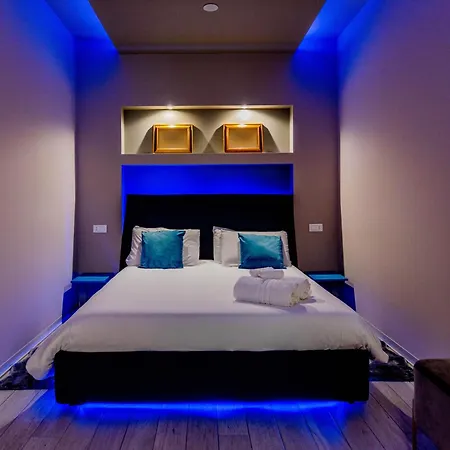 Loft * Turín