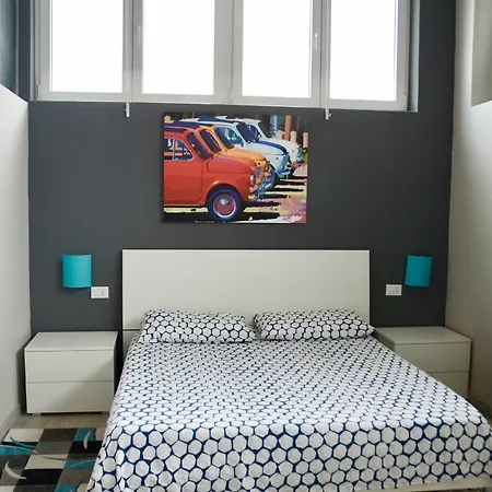 Loft Apartamento *