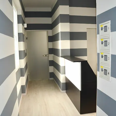 Loft Apartamento *