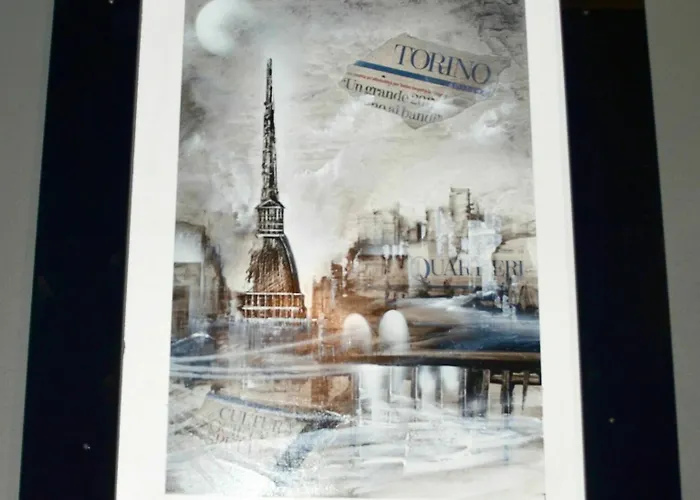 Loft トリノ