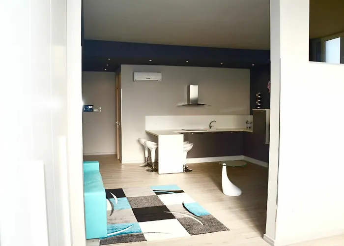 アパート Loft トリノ